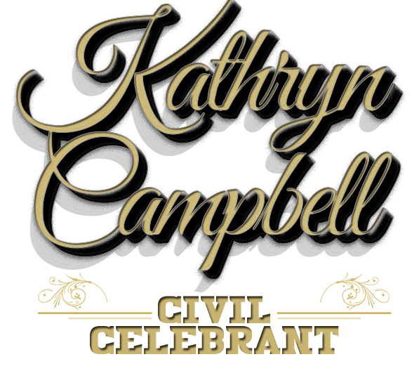 Kathryn Campbell Civil Celebrant